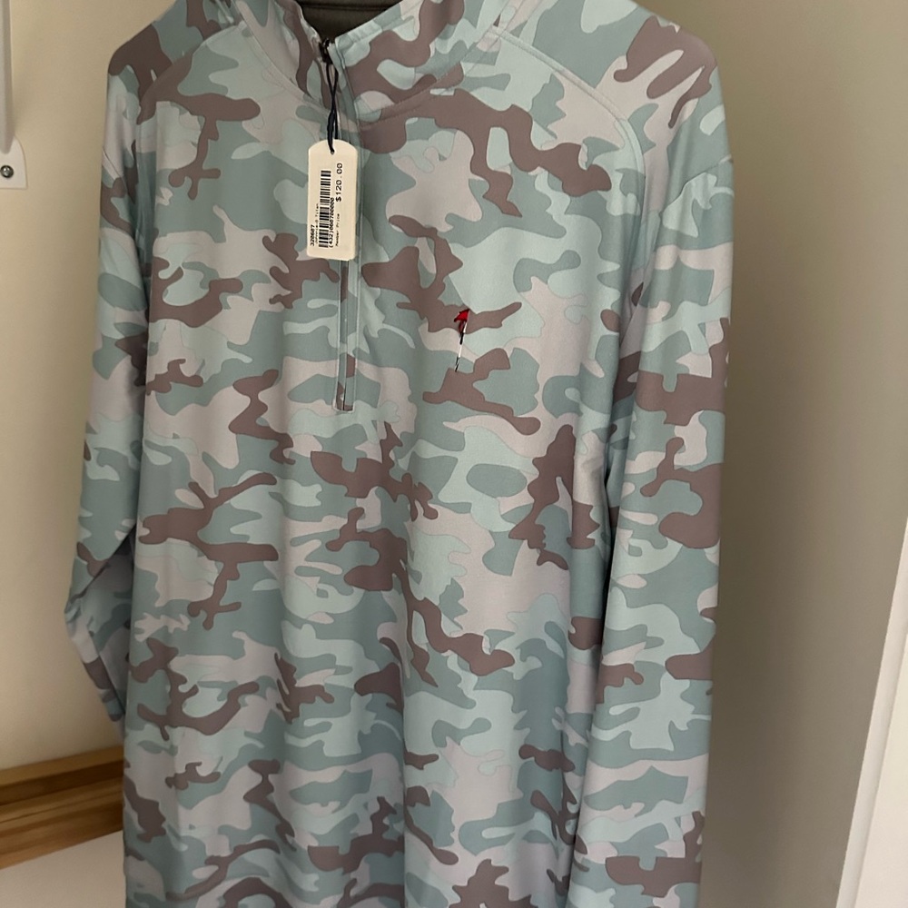 Johnnie O Hoodie hoodie